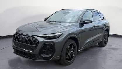 Gebraucht Audi Q5 Comfort 204 PS (150 kW) 2026 SUV