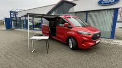 Gebraucht 2025 Ford Tourneo Custom Van / Kleinbus | 71.777 €