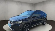 VW Taigo