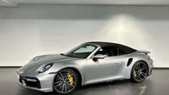 Gebraucht 2023 Porsche 911 Turbo S Cabriolet Cabrio | 234.900 €