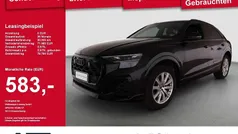 Gebraucht 2025 Audi Q8 S-Line SUV | 71.949 € (Fairer Preis)