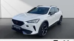 Gebraucht 2024 Cupra Formentor VZ SUV | 33.500 € (Superpreis)