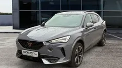 Gebraucht 2021 Cupra Formentor Basis SUV | 24.780 € (Fairer Preis)