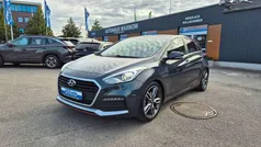 Gebraucht 2015 Hyundai i30 Sport Limousine | 11.890 € (Fairer Preis)