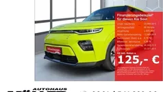 Gebraucht 2021 Kia Soul EV Edition 7 SUV | 15.889 € (Fairer Preis)