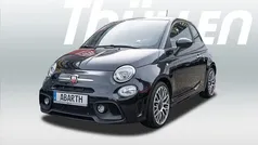 Gebraucht 2020 Abarth 595 Kleinwagen | 16.980 € (Fairer Preis)