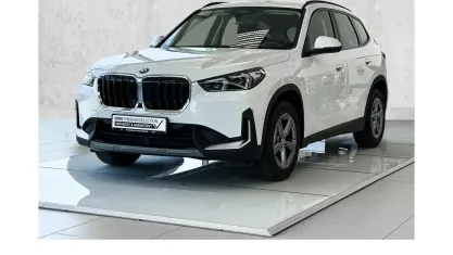 Gebraucht BMW X1 Shadowline 156 PS (114 kW) 2025 Weiß SUV
