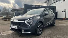 Experience green Neu 2025 Kia Sportage SUV | 29.990 € (Superpreis)