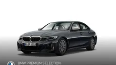 Grau Gebraucht 2020 BMW M340 M Sport Limousine | 44.888 € (Fairer Preis)