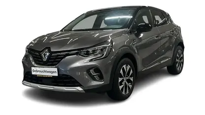 Gebraucht Renault Captur Techno 103 PS (75 kW) 2023 SUV
