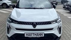 Perlmuttweiß metallic, black pearlschwarz metall (schwarz) Neu 2025 Renault Captur Techno SUV | 24.398 € (Fairer Preis)