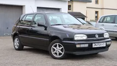 Gebraucht 1996 VW Golf III Limousine | 1.650 € (Fairer Preis)