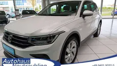 Gebraucht 2023 VW Tiguan Move SUV | 27.980 € (Guter Preis)