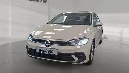 Gebraucht 2025 VW Polo Kleinwagen | 18.980 € (Fairer Preis)
