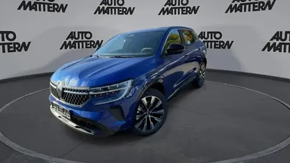 Gebraucht 2025 Renault Austral Techno SUV | 39.989 € (Fairer Preis)