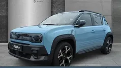 Blau Neu 2025 Renault 4 E-Tech Evolution SUV | 36.790 € (Fairer Preis)
