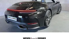 Gebraucht 2025 Porsche 992 Cabrio | 154.998 €