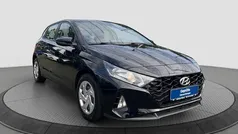 Gebraucht 2021 Hyundai i20 Select Kleinwagen | 12.900 € (Fairer Preis)