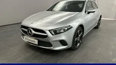 Mercedes A250
