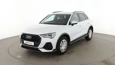 Weiß Gebraucht 2019 Audi Q3 S-Line SUV | 28.290 € (Fairer Preis)