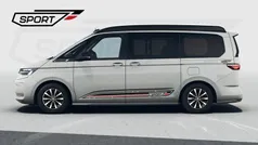 Gebraucht 2024 VW T7 Edition Van | 61.080 € (Superpreis)