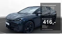 Gebraucht 2024 Cupra Tavascan Endurance SUV | 49.724 € (Guter Preis)