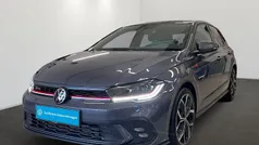 Gebraucht 2022 VW Polo GTI Kleinwagen | 23.948 € (Fairer Preis)