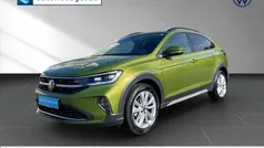 Grün Gebraucht 2024 VW Taigo Move SUV | 25.530 € (Fairer Preis)