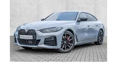 Grau Gebraucht 2022 BMW M440 M Sport Limousine | 46.900 € (Fairer Preis)