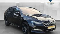 Gebraucht 2021 Skoda Superb LAURIN & KLEMENT Kombi | 22.890 € (Guter Preis)
