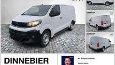 Gebraucht 2024 Opel Vivaro Van | 26.990 € (Guter Preis)