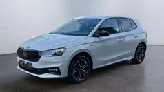 Gebraucht 2025 Skoda Fabia Monte Carlo Limousine | 23.020 € (Fairer Preis)