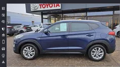 Gebraucht 2020 Hyundai Tucson SUV | 16.990 € (Guter Preis)