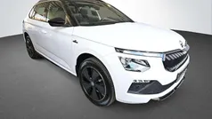 Gebraucht 2025 Skoda Kamiq Monte Carlo SUV | 27.390 € (Fairer Preis)