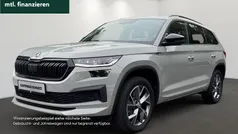 Gebraucht 2022 Skoda Kodiaq SportLine SUV | 35.950 € (Fairer Preis)