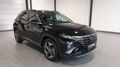 Gebraucht 2021 Hyundai Tucson Prime SUV | 23.990 € (Fairer Preis)