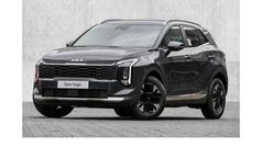 Gebraucht 2025 Kia Sportage Vision SUV | 32.980 € (Fairer Preis)