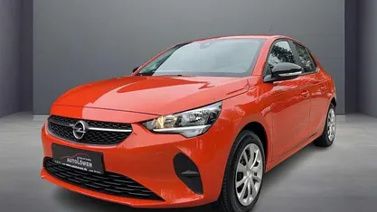 Gebraucht 2022 Opel Corsa-e Edition Kleinwagen | 15.650 € (Fairer Preis)