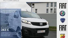 Gebraucht 2024 Fiat Scudo Van / Kleinbus | 27.990 € (Fairer Preis)