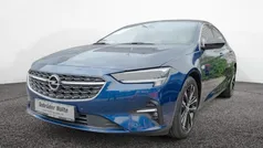 Gebraucht 2021 Opel Insignia Sport | 23.850 € (Fairer Preis)