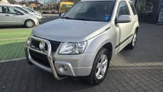 Gebraucht 2010 Suzuki Grand Vitara Comfort SUV | 4.990 € (Superpreis)