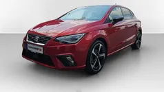 Gebraucht 2022 Seat Ibiza FR Kleinwagen | 18.950 € (Fairer Preis)