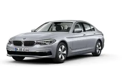Silber Gebraucht 2020 BMW 530 Limousine | 34.930 € (Fairer Preis)