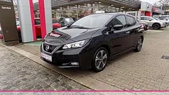 Gebraucht 2020 Nissan Leaf N-Connecta Kleinwagen | 17.560 € (Fairer Preis)