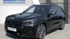 Schwarz Neu 2025 BMW X1 Comfort Edition SUV | 59.300 € (Guter Preis)