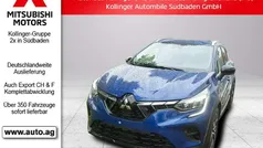 Othercolor Gebraucht 2024 Mitsubishi ASX Edition SUV | 26.844 € (Guter Preis)