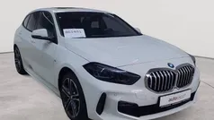 Gebraucht 2021 BMW 116 M Sport Kleinwagen | 21.690 € (Fairer Preis)