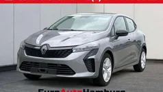 Gebraucht 2025 Renault Clio V Evolution Kleinwagen | 18.880 € (Guter Preis)