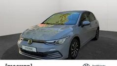 Gebraucht 2021 VW Golf VIII Active Limousine | 17.876 € (Fairer Preis)
