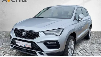 Gebraucht 2024 Seat Ateca Style SUV | 21.799 € (Superpreis)